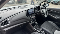 Suzuki S-Cross 1.5 Hybrid Ultra ALLGRIP 5dr AGS Hybrid Hatchback